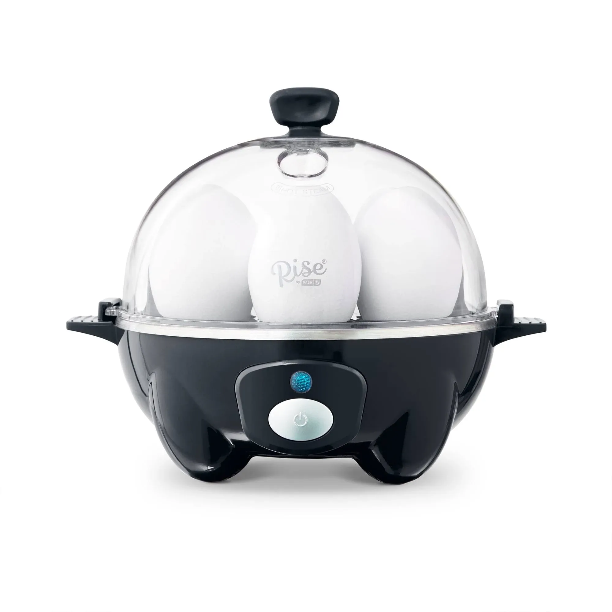 Dash Deluxe Express Egg Cooker