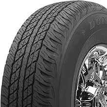 Dunlop Grandtrek AT20 265/70R17 113 S Tire