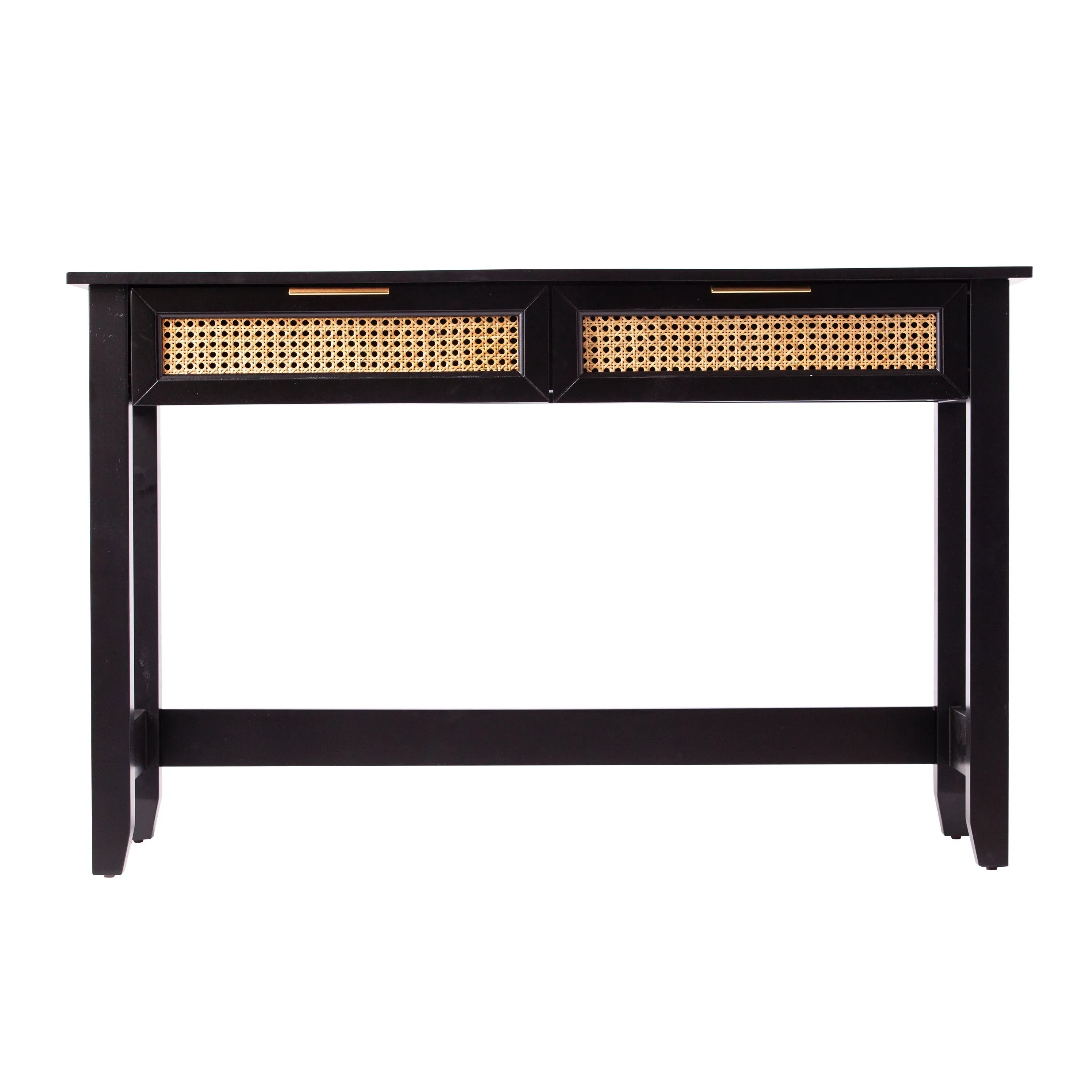 Chekshire Storage Console - Black