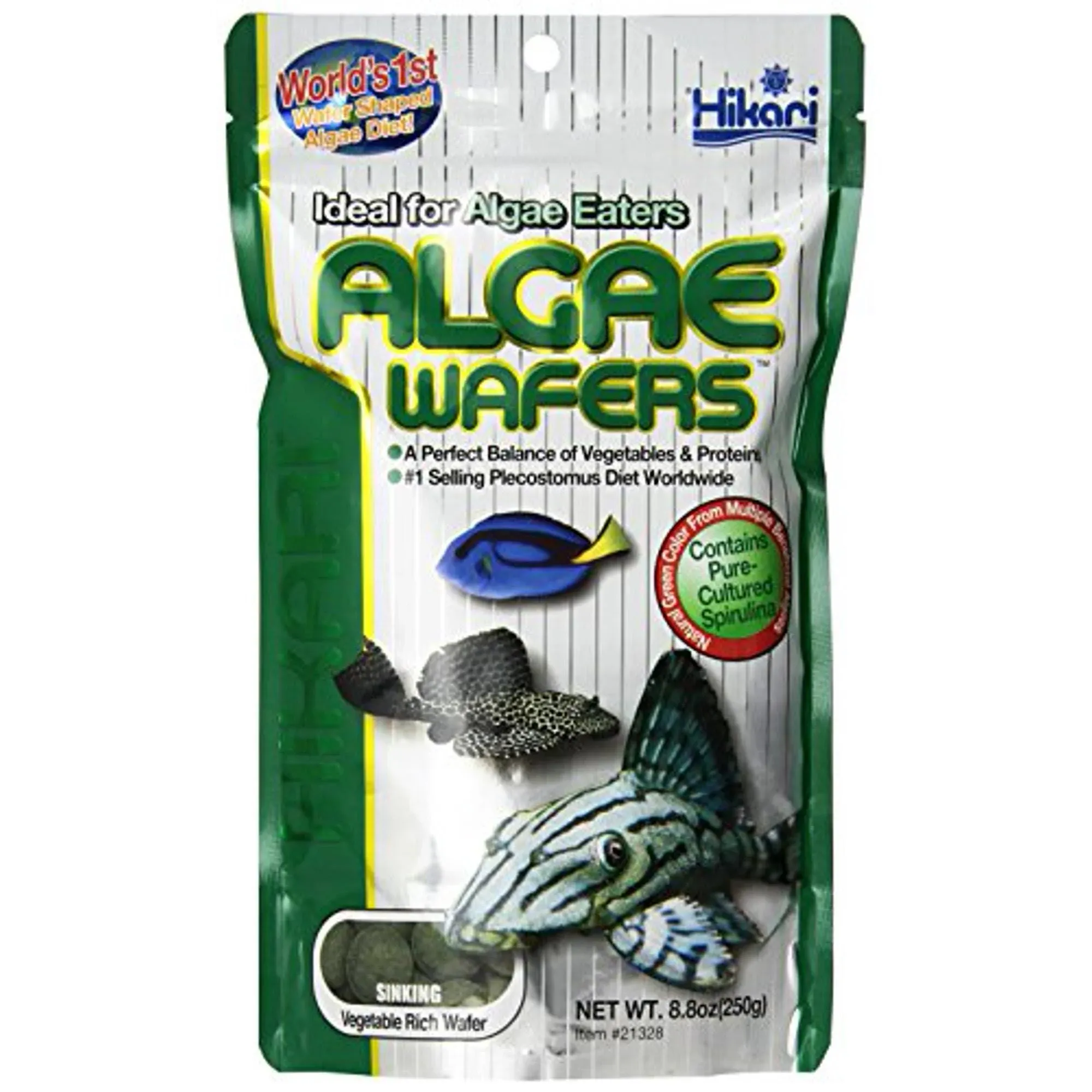 Hikari Algae Wafers