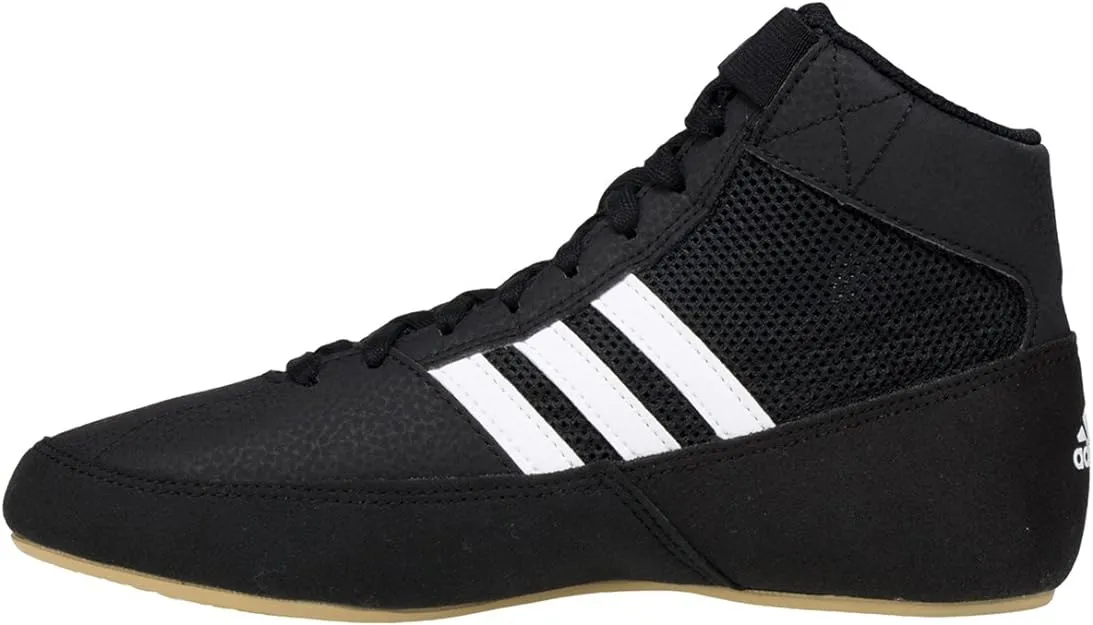 Adidas HVC 2 Wrestling Shoes