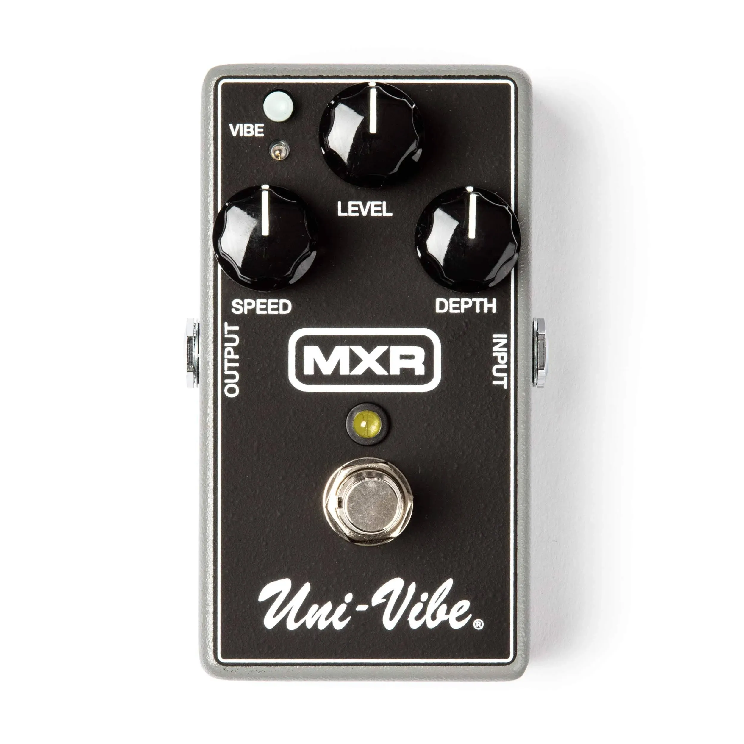 MXR Uni-Vibe Chorus & Vibrato Pedal M68