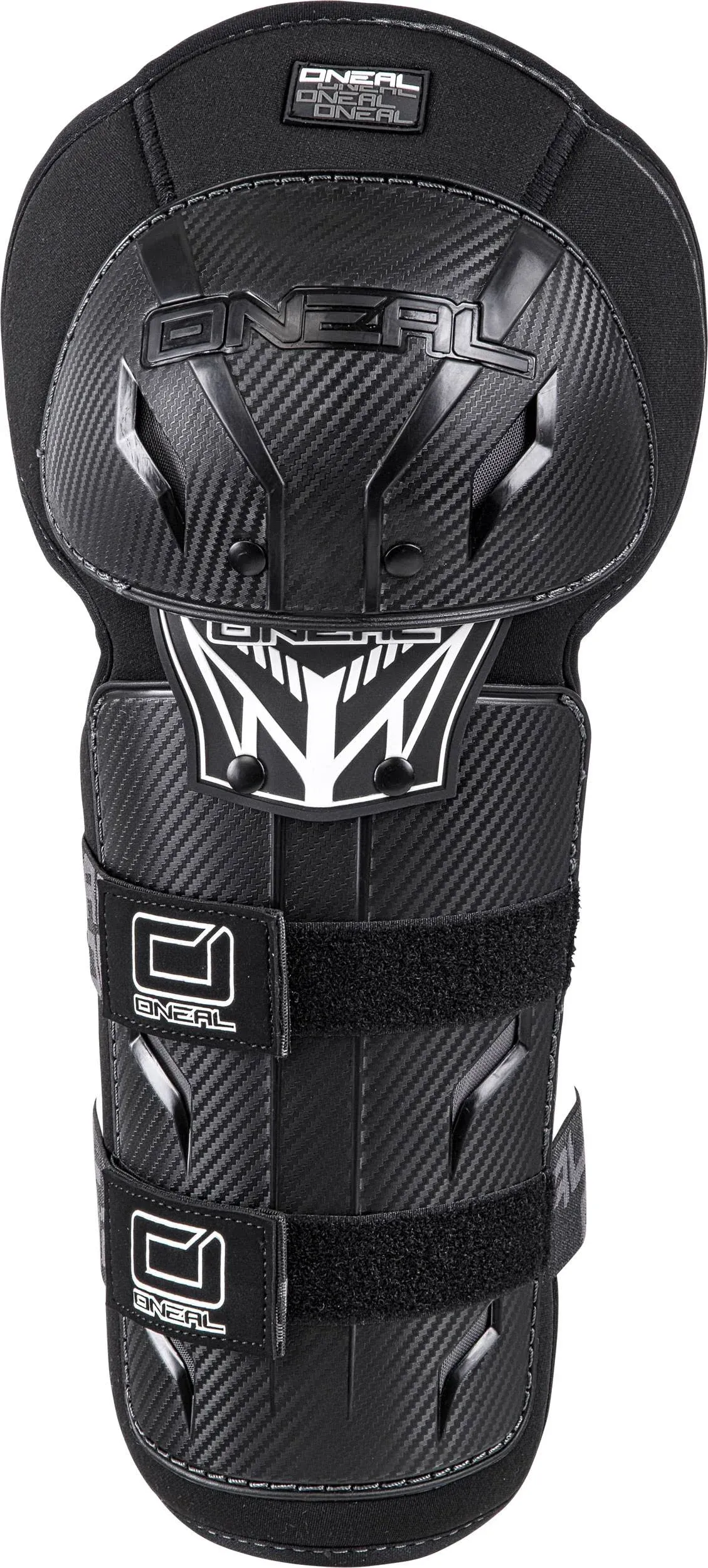 O&#39;Neal Pro III Knee Guard Protection - Black