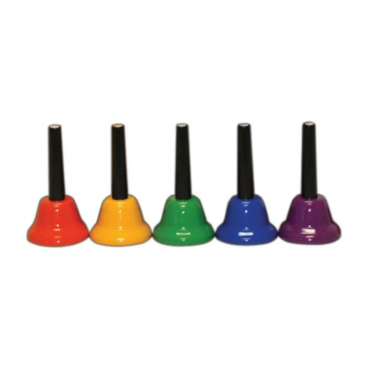 Chroma Notes Chromatic Add On Handbells