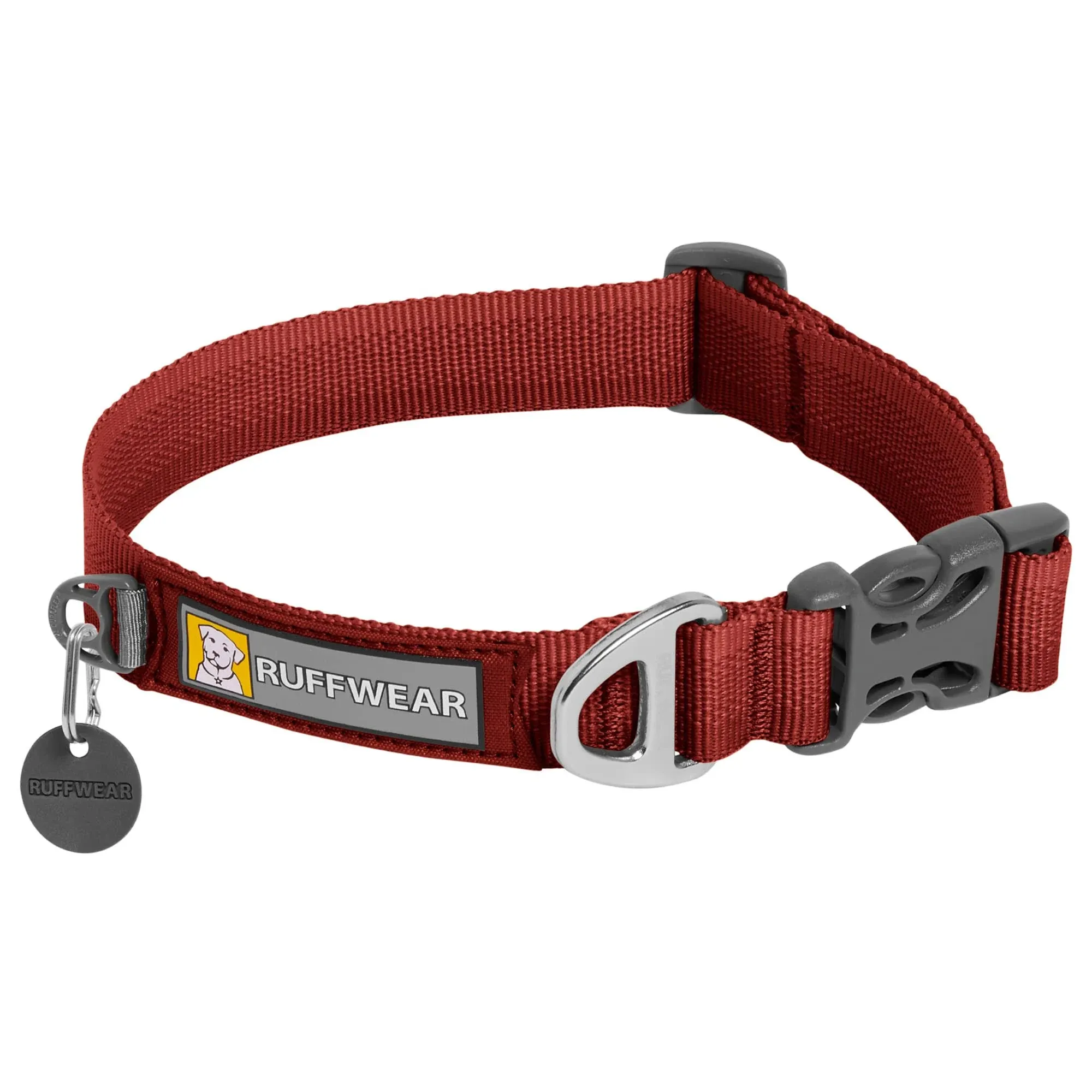 Ruffwear Front Range Dog Collar