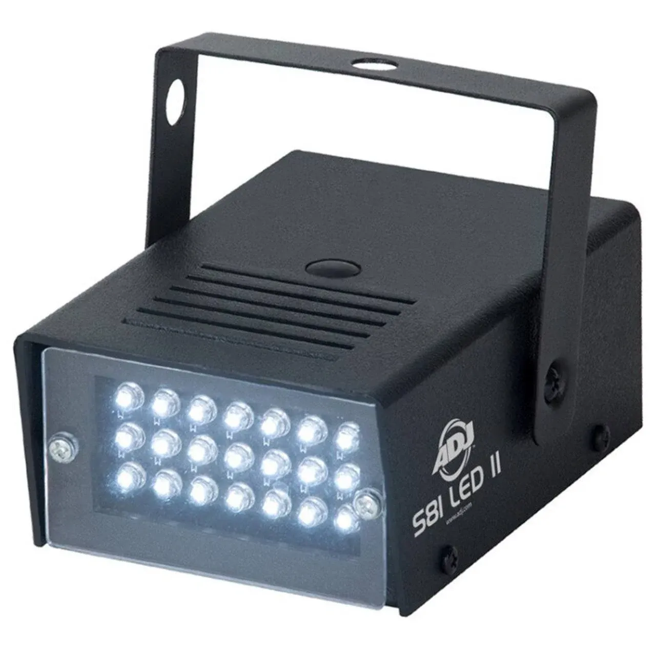 American DJ S81 LED II Mini-Strobe