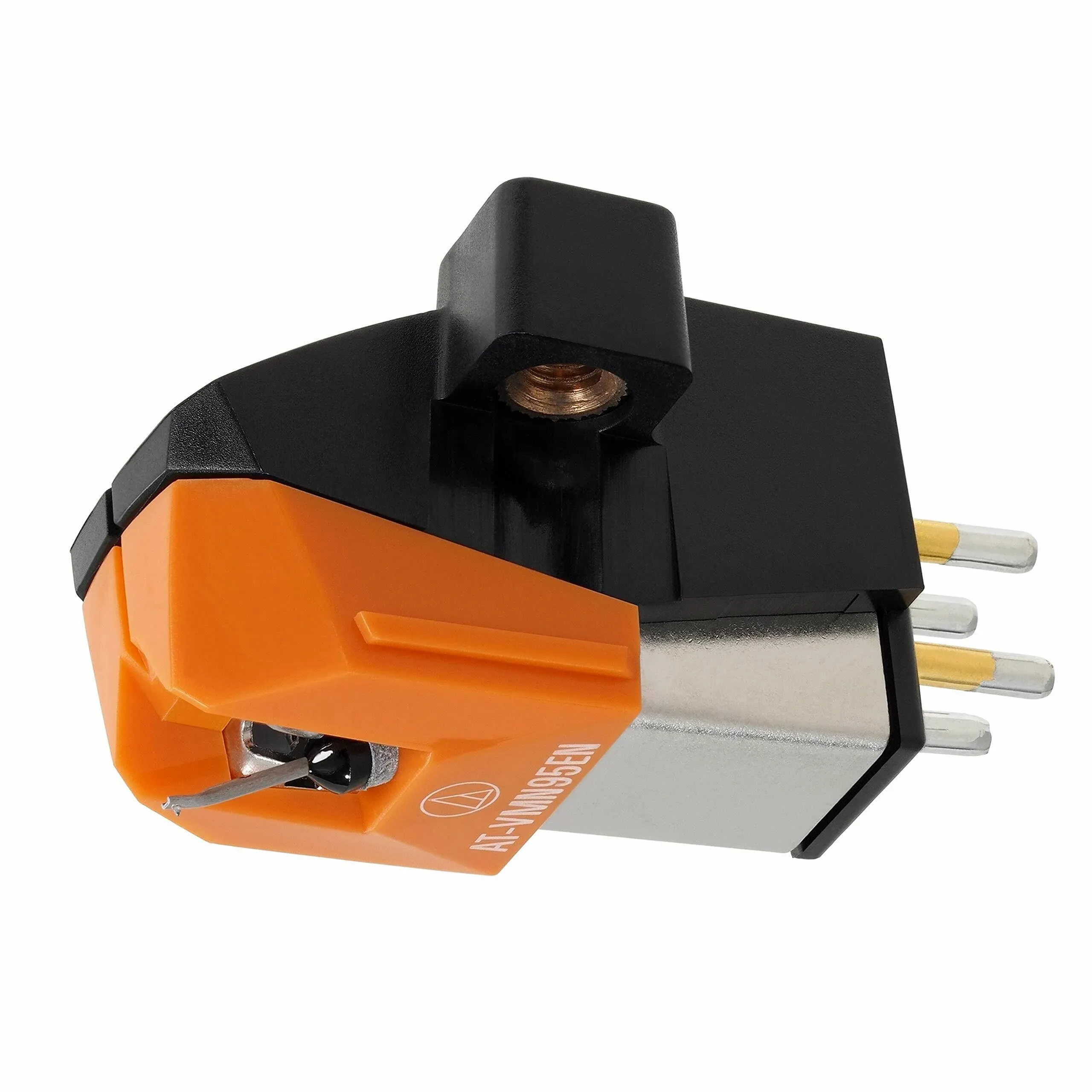 Audio Technica AT-VM95EN - Dual Moving Magnet Cartridge