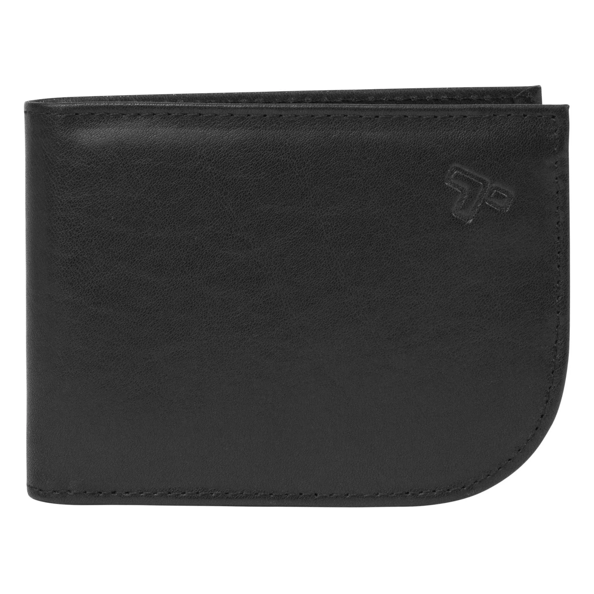 Travelon RFID Blocking Front Pocket Wallet