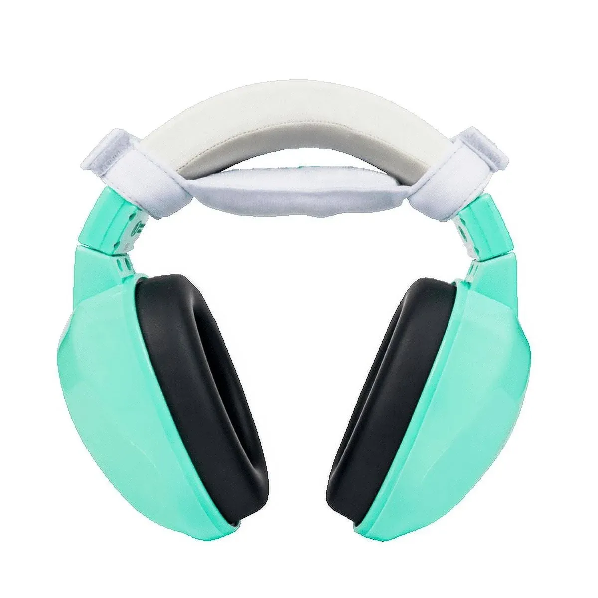 Lucid HearMuffs Baby Over-the-Ear Sound Protection Ear Muffs Infant/Toddler