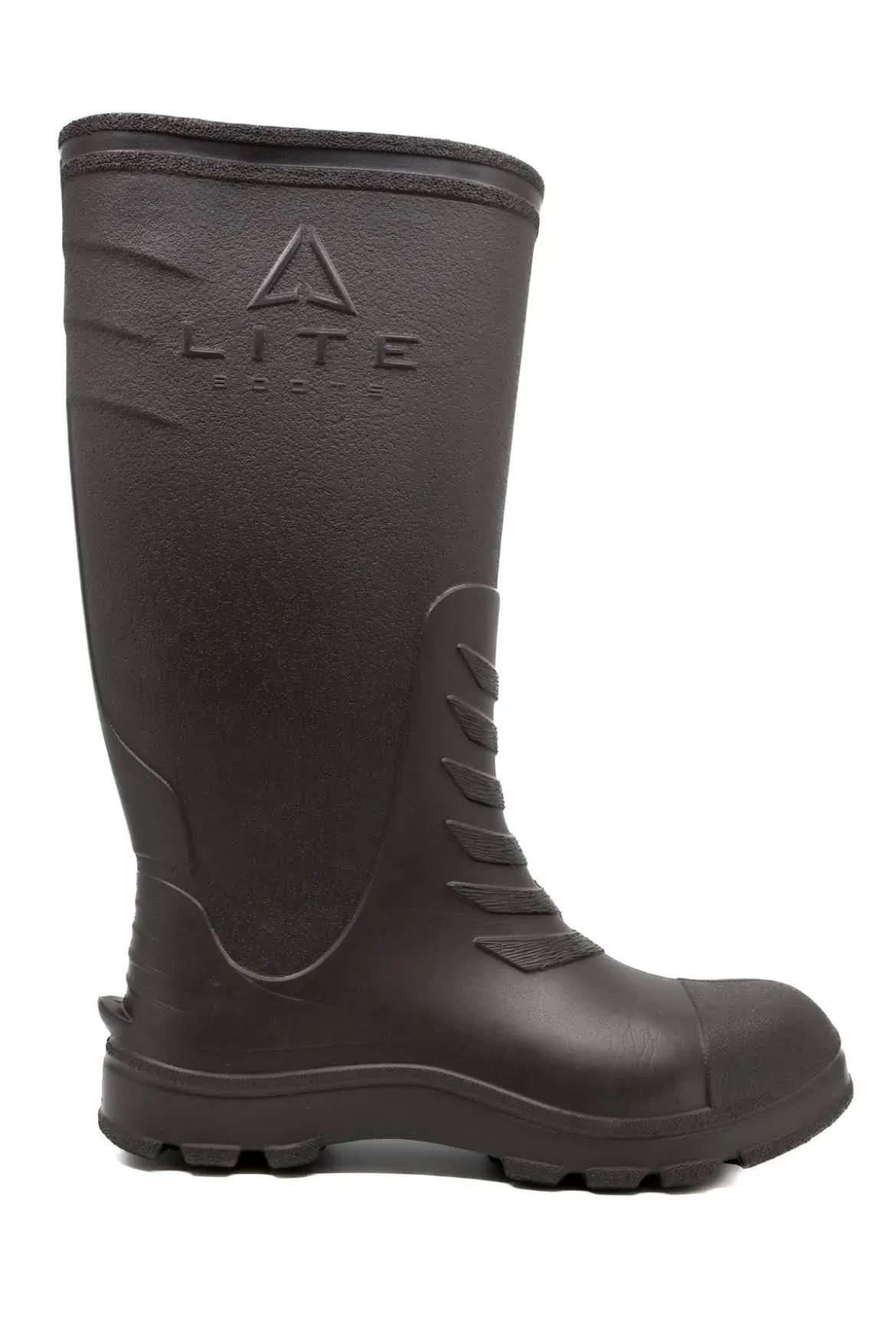 Lite Boots 16" Classic, Men's - Men's 13 - Brown