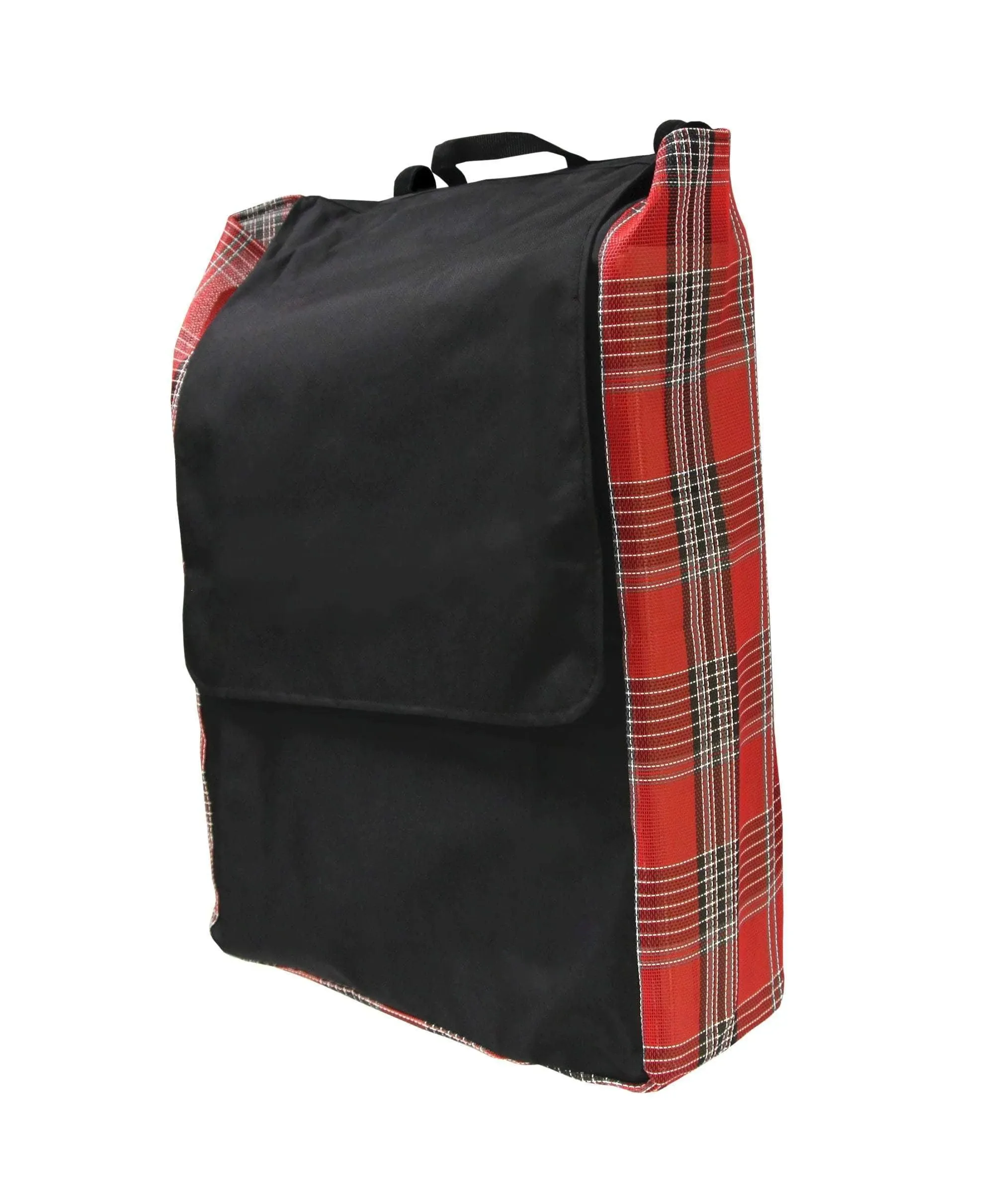 Kensington Blanket Storage Bag