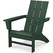 POLYWOOD Modern Adirondack Chair