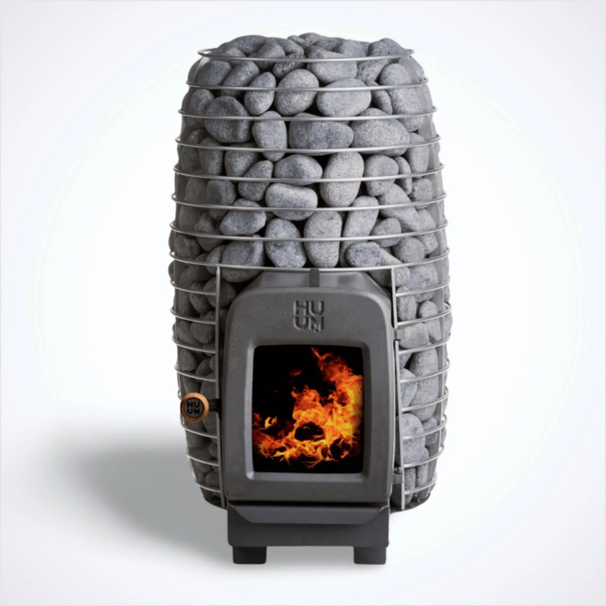 HUUM HIVE HEAT 12 Sauna Stove