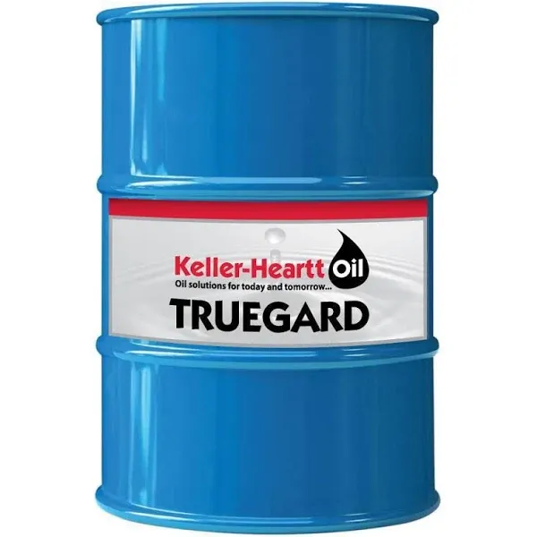 TRUEGARD Anti-Wear Hydraulic Oil AW 32 - 55 Gallon Drum