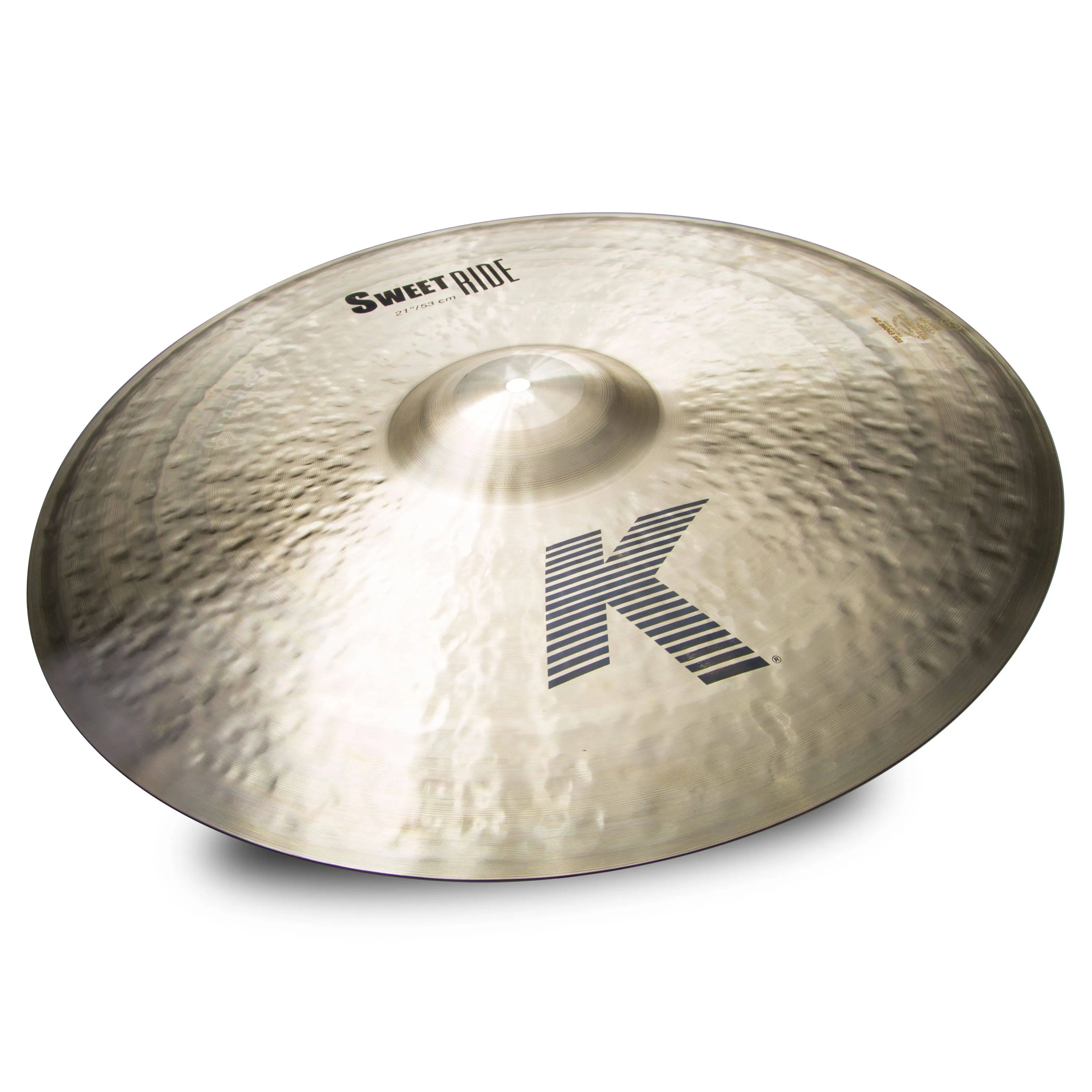 Zildjian K Sweet Ride Cymbal