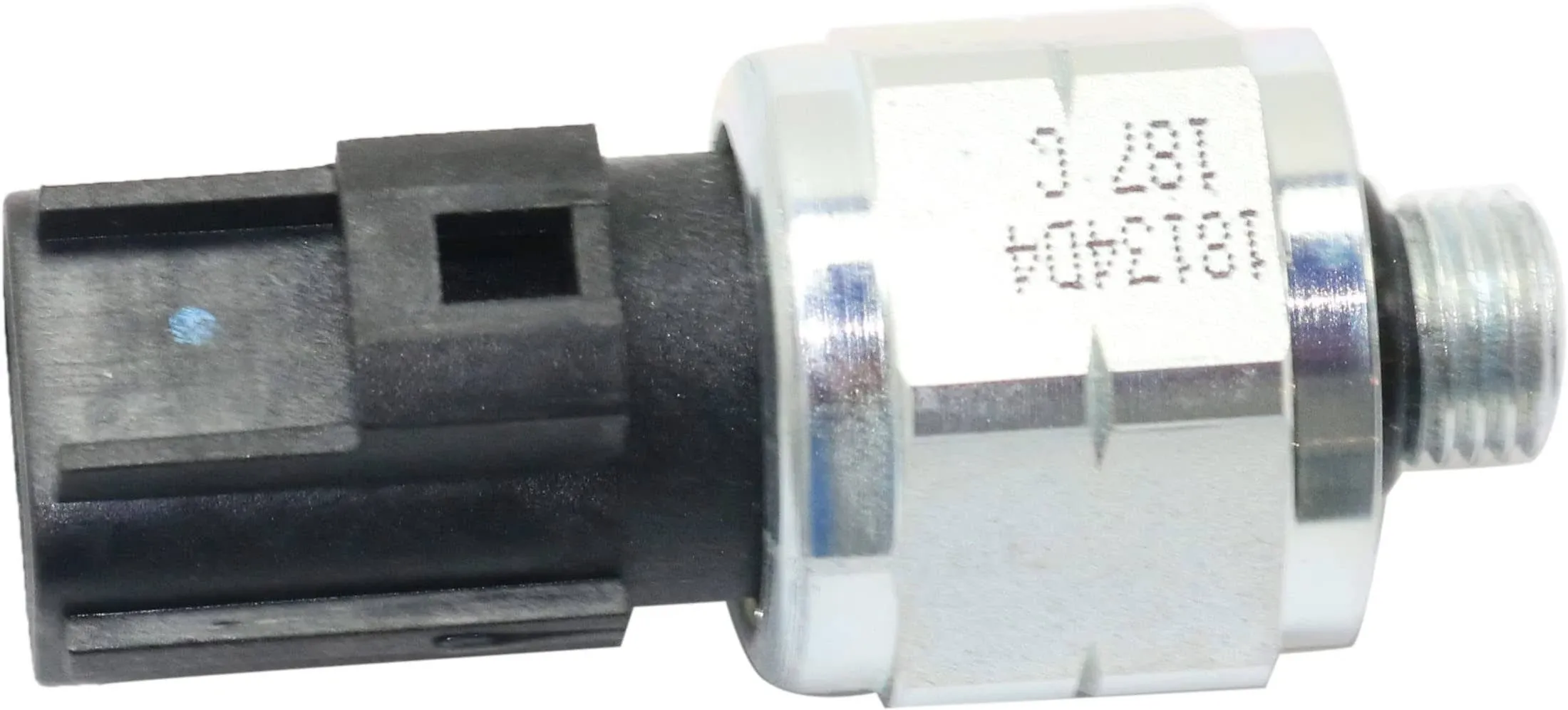 Garage-Pro Power Steering Pressure Switch Compatible with 2002-2006 Dodge Ram 1500, Fits 2002-2004 Dodge Durango, Fits 2003-2006 Dodge Ram 2500, Fits 2002-2004 Dodge DakotaGarage-Pro Power Steering Pressure Switch Compatible with 2002-2006 Dodge Ram 1500