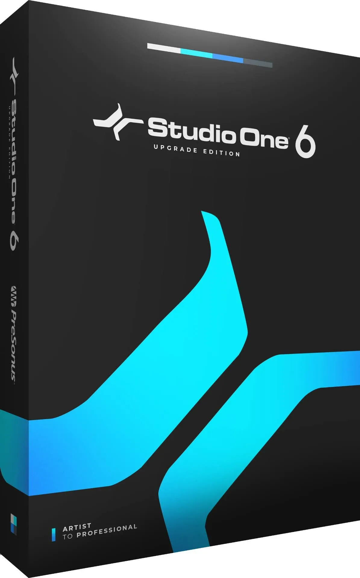 Studio One 6 Pro EDU (licence en téléchargement) Presonus | Reverb