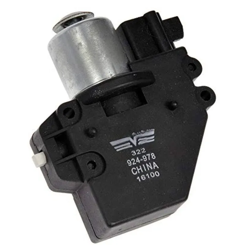 Dorman 924-978 Shift Interlock Solenoid Compatible with Select Models