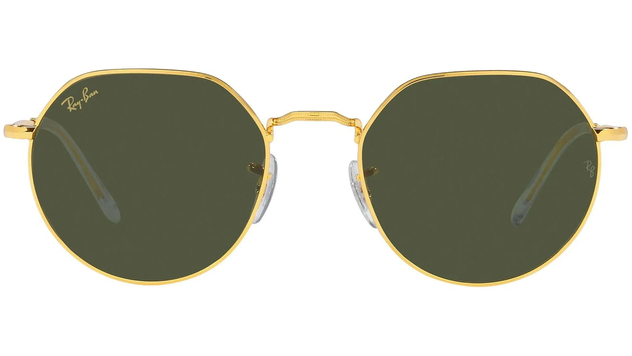 Jack RB3565 Ray Ban Sunglasses