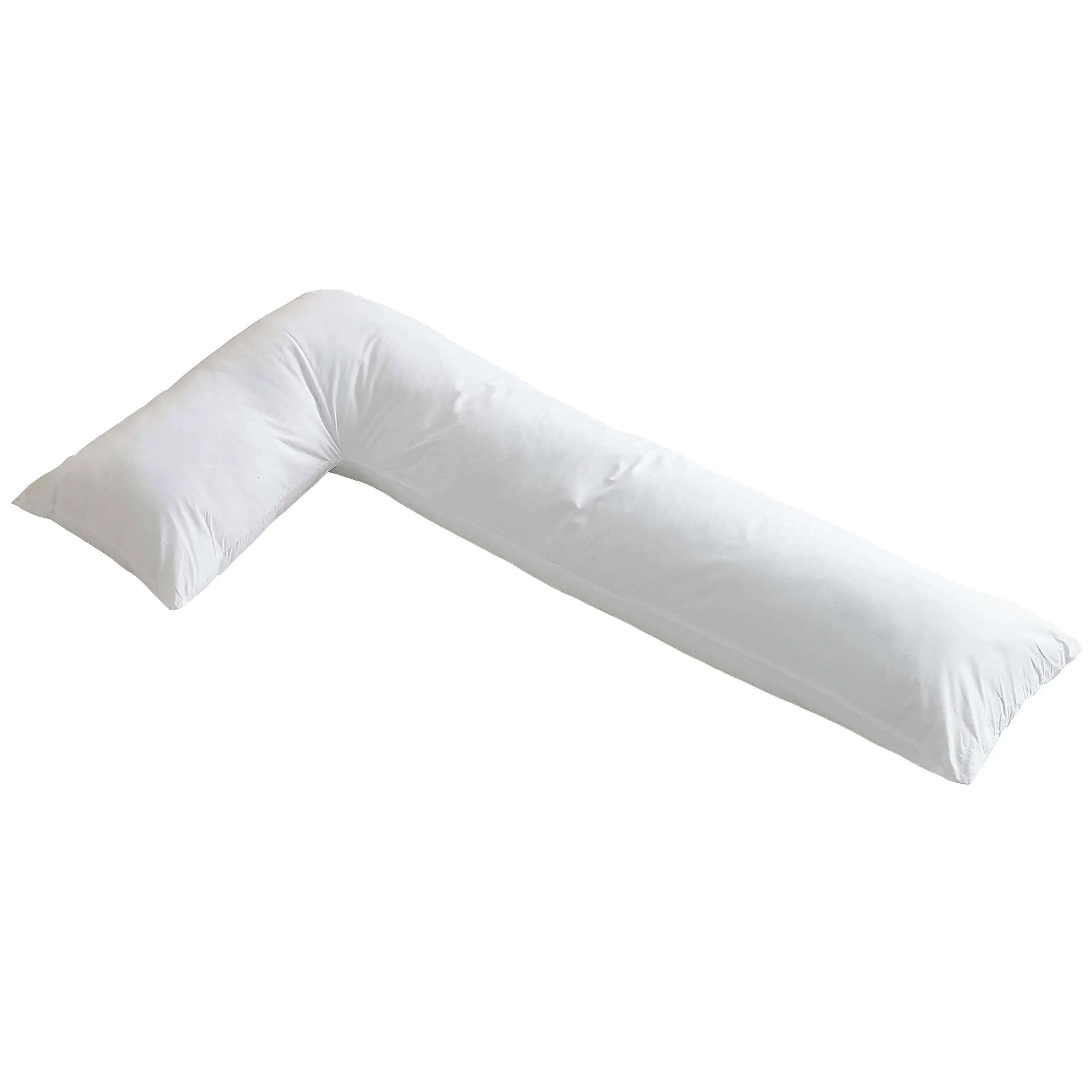 Hypoallergenic Down Alternative Pregnancy L Pillow