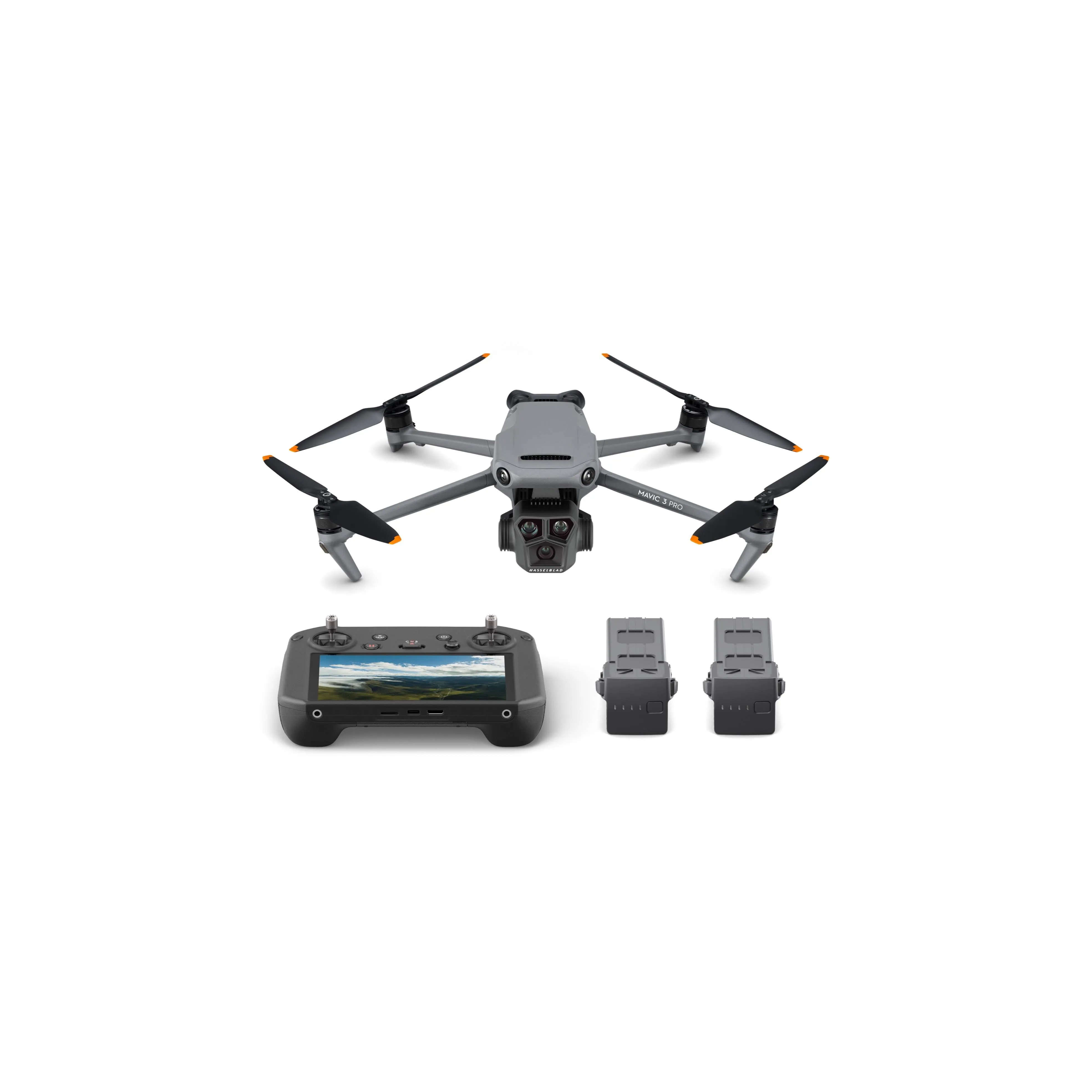 DJI Mavic 3 Pro Fly More Combo (RC Pro)