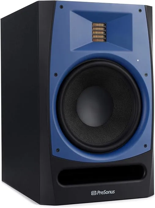 PreSonus R80 Active AMT Studio Monitor