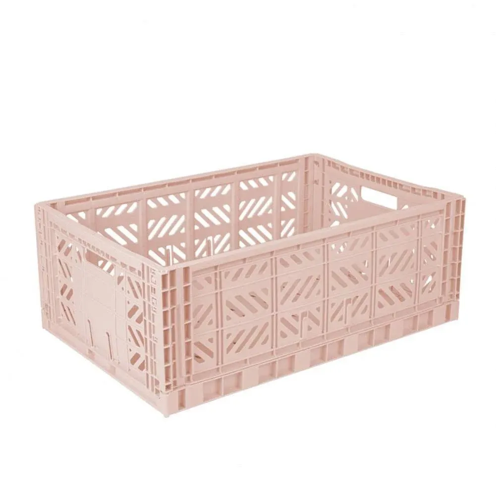 Large Folding Crate