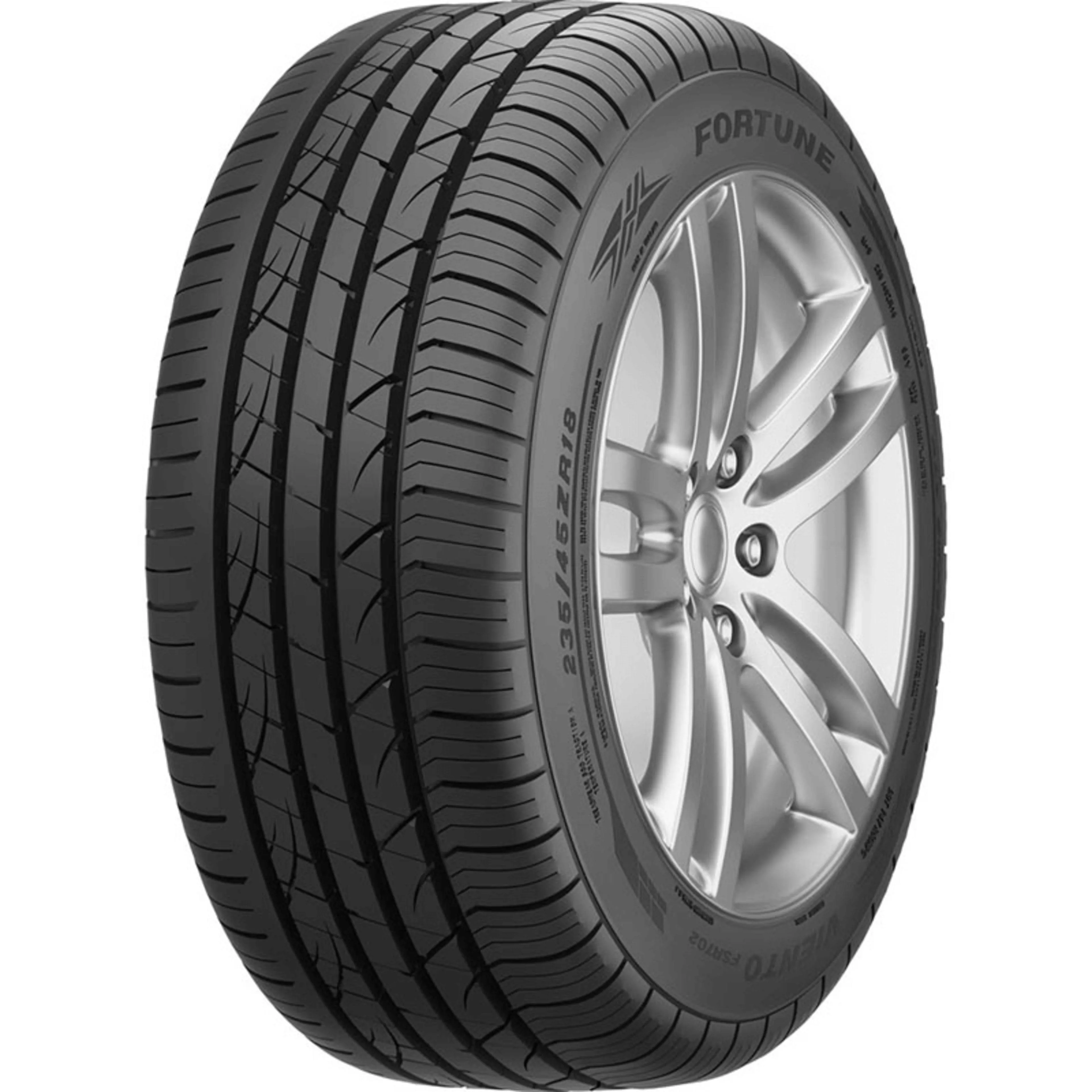 Fortune Viento FSR702 All Season 265/35ZR18 97Y XL Passenger Tire