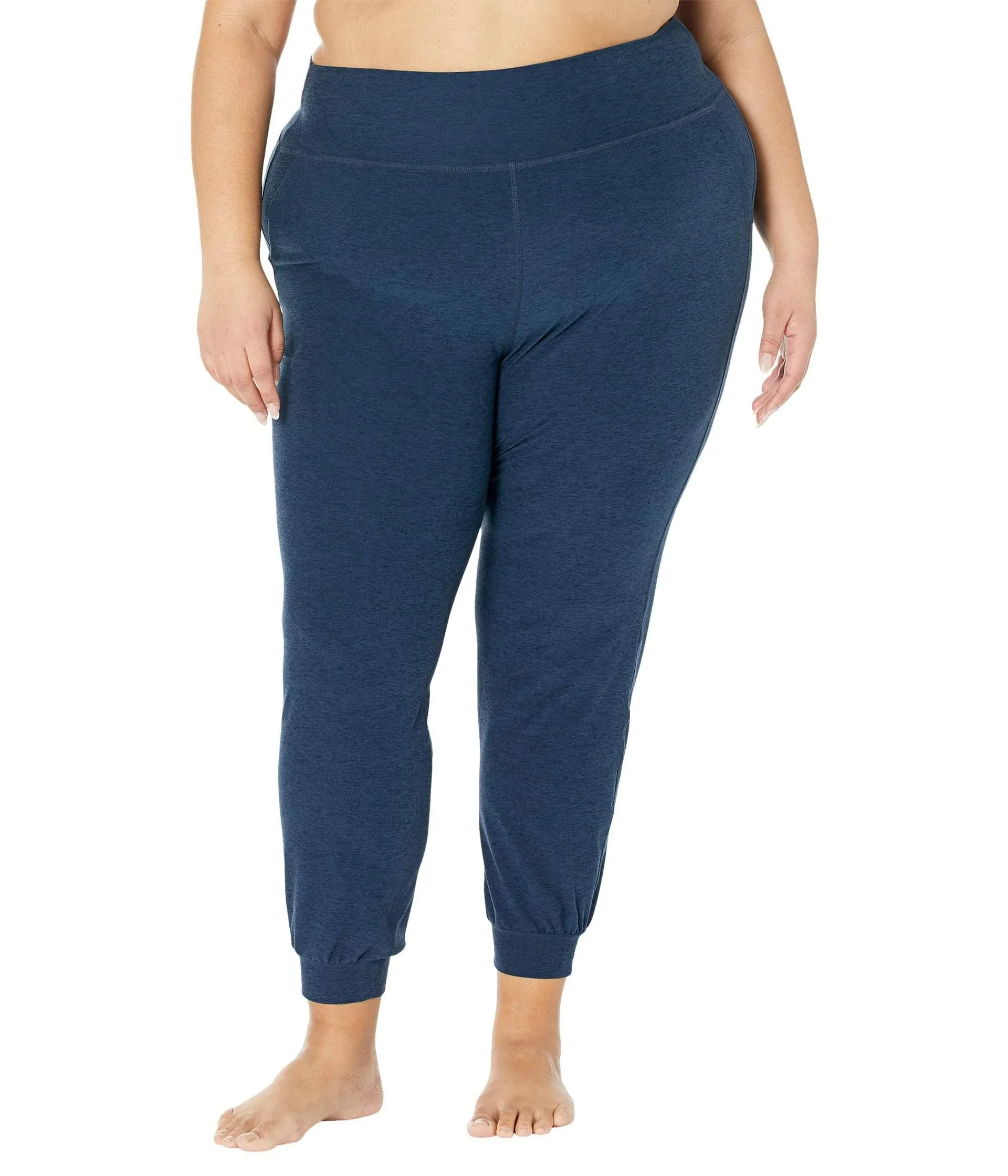 Beyond Yoga Women's Spacedye Midi Jogger