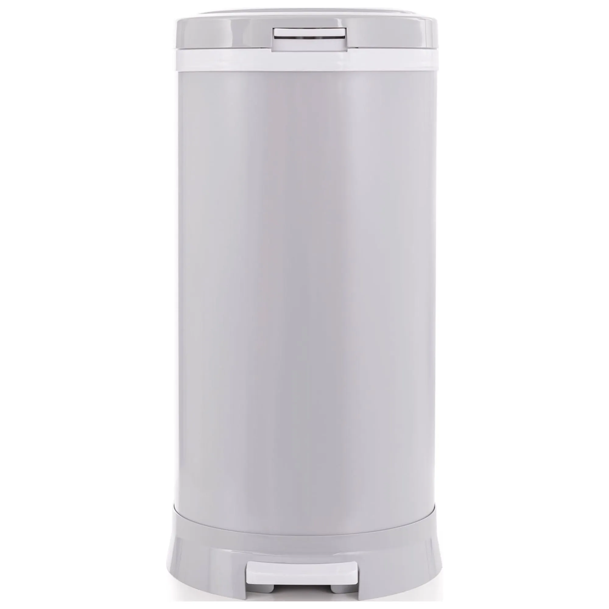 Bubula Premium Steel Diaper Waste Pail