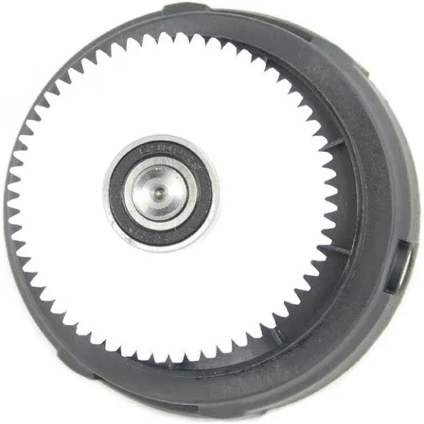 Black & Decker 90559541-03 Gear & Spindle