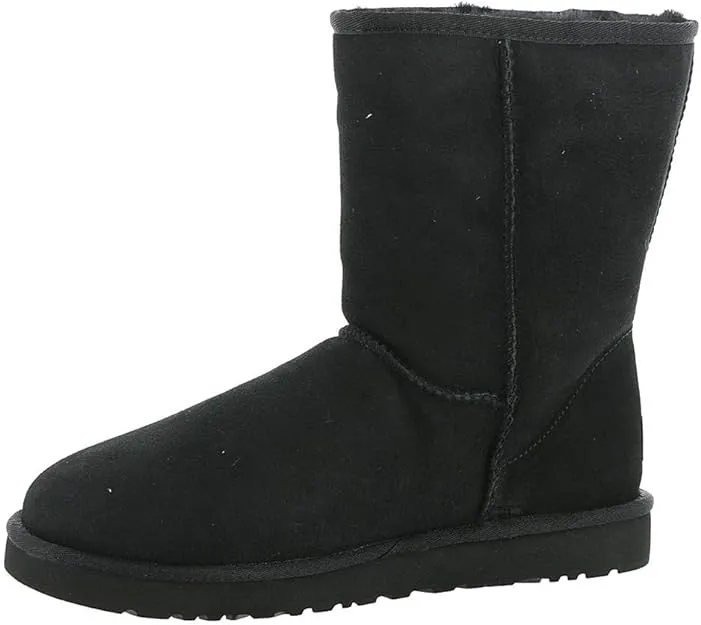 Ugg Classic Short Boots