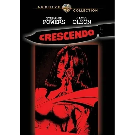 Crescendo (DVD)