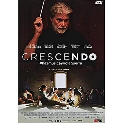 Crescendo (DVD)