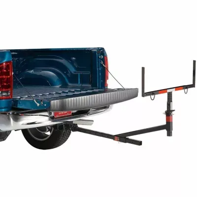 Lund 601021 Hitch Rack Truck Bed Extender