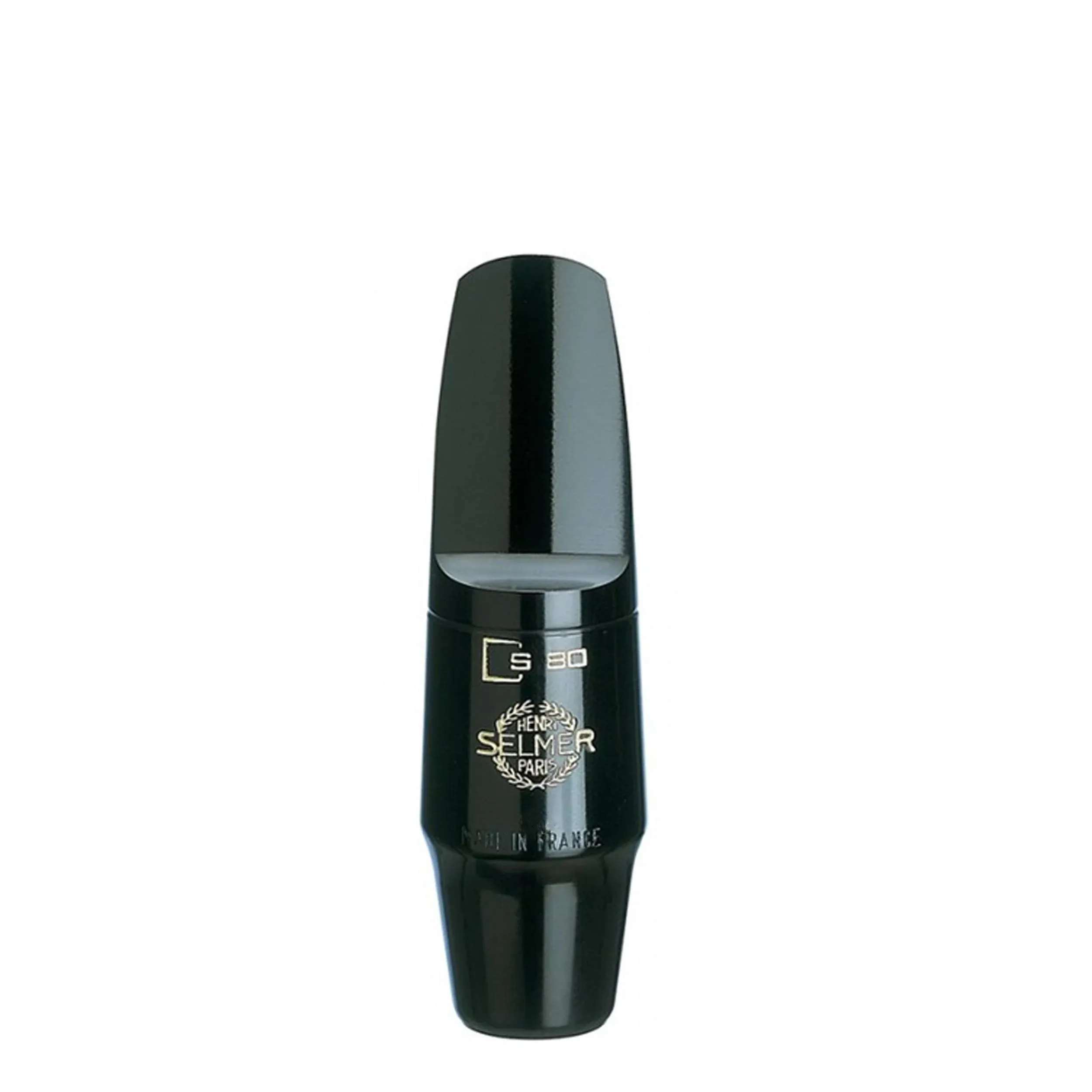 Selmer S80 C* Soprano Saxophone Mouthpiece