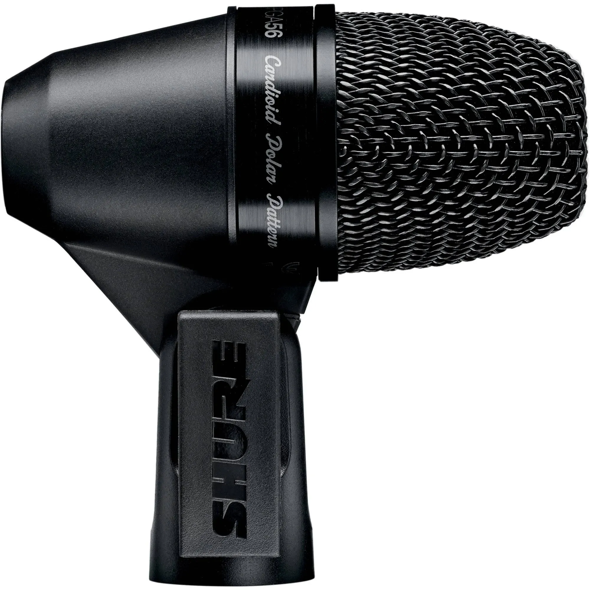 Shure PGA56 LC Cardioid Dynamic Snare / Tom Microphone