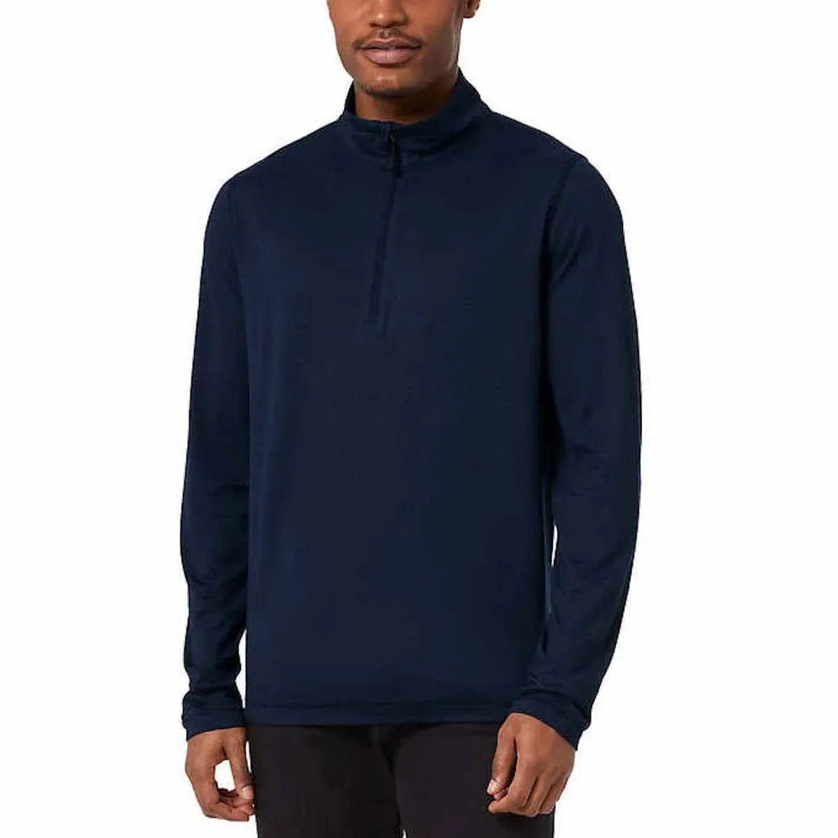 32 Degrees Heat Long Sleeve Pullover - Men