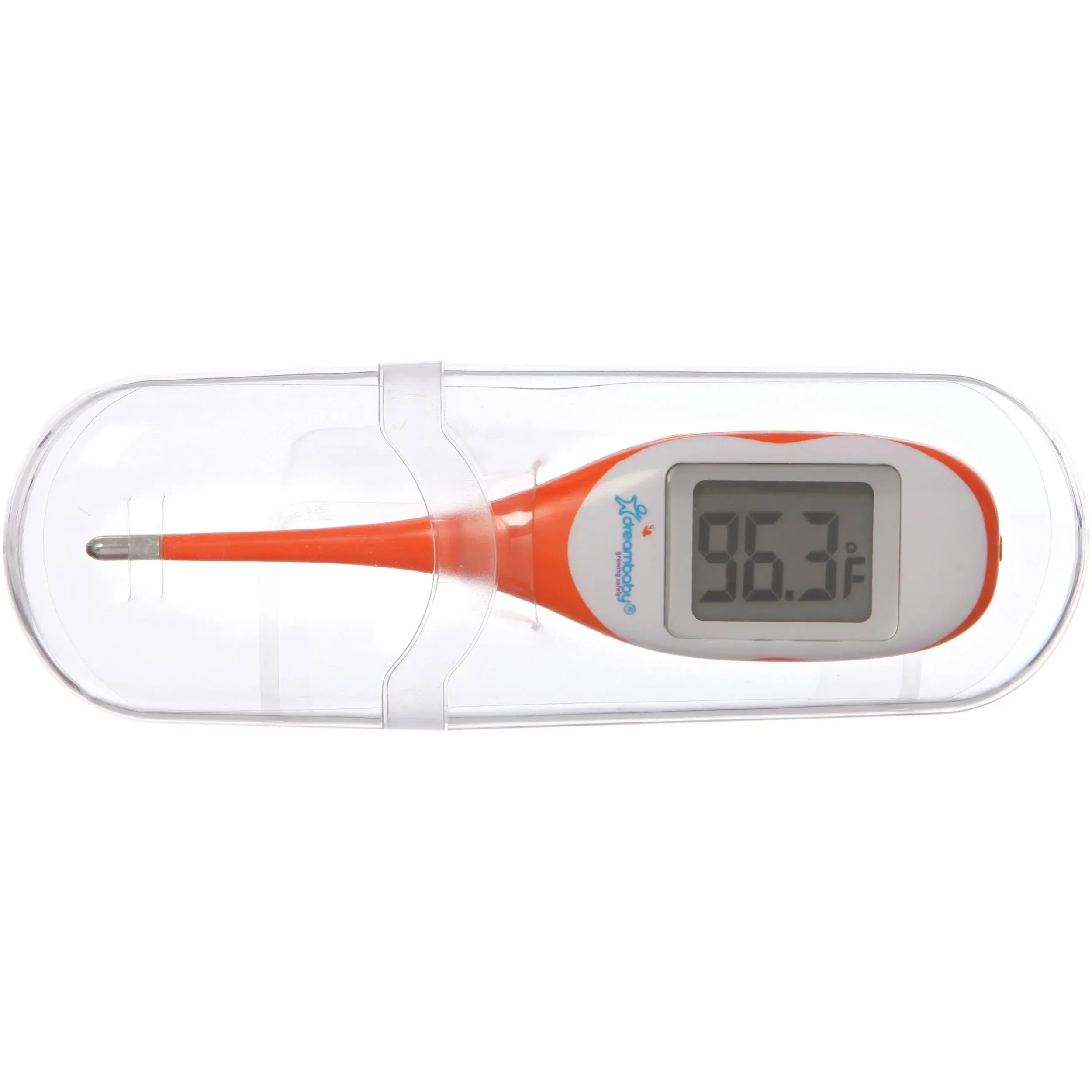 Dreambaby Rapid Response Digital Thermometer