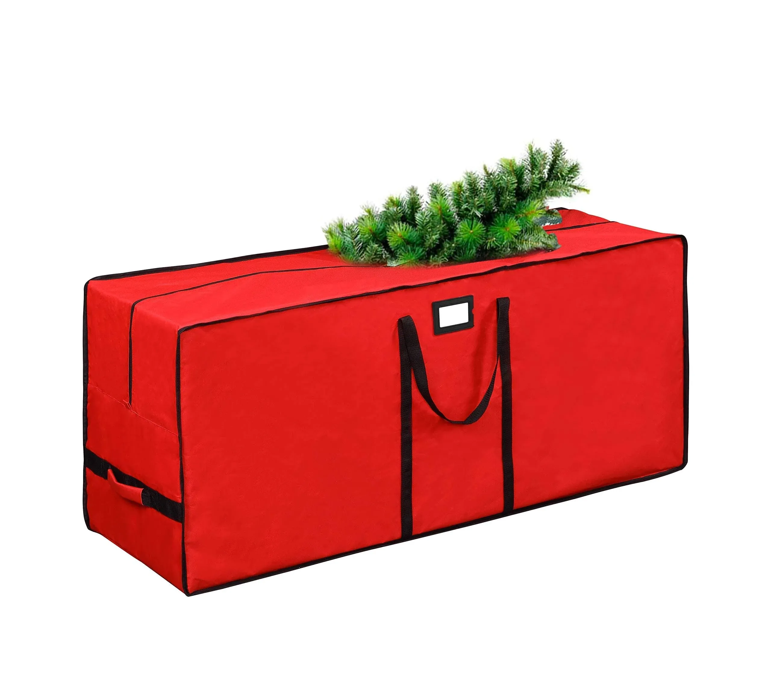 Tree Storage Bag, Waterproof Christmas Tree Storage, Fits Up to 9 ft Tall