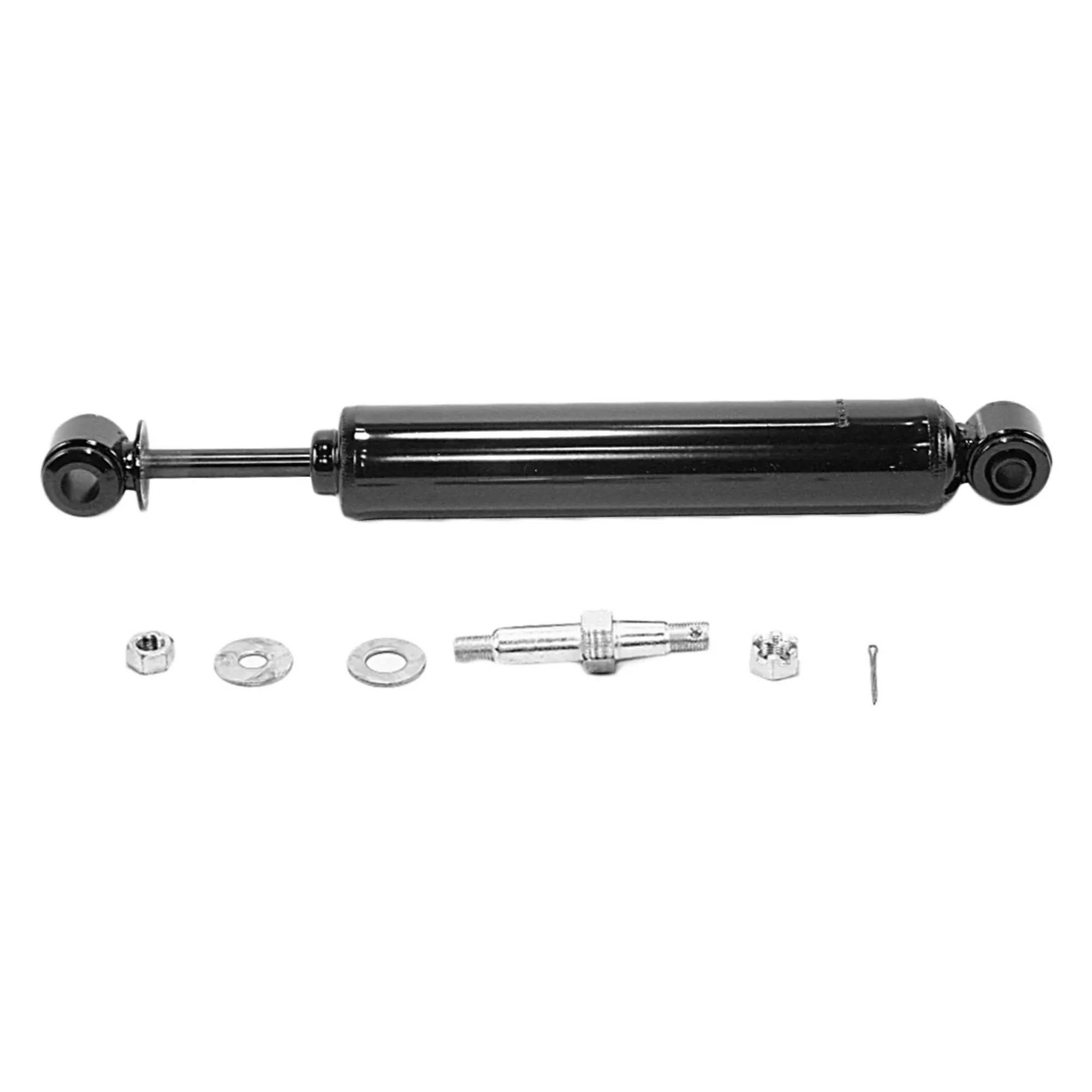 Steering Damper - Front (Magnum)