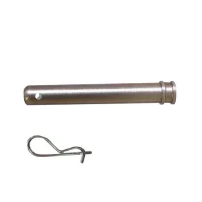 Gen Y 5/8In Hitch Pin 3.5In Useable Length/Twist Clip