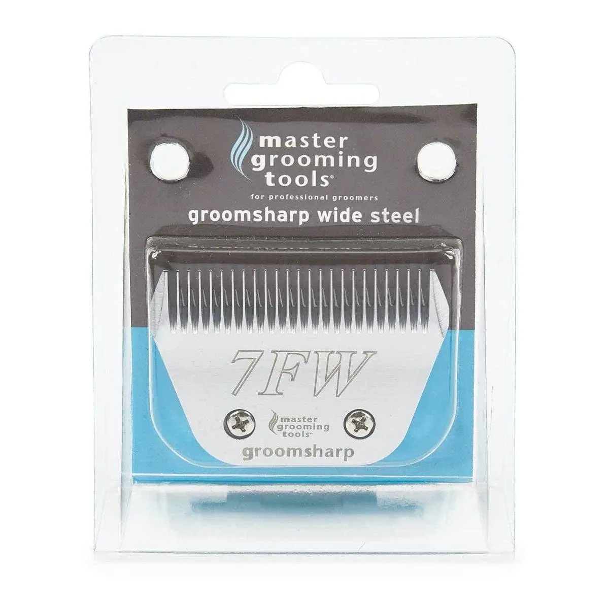 Master Grooming Tools SS Wide