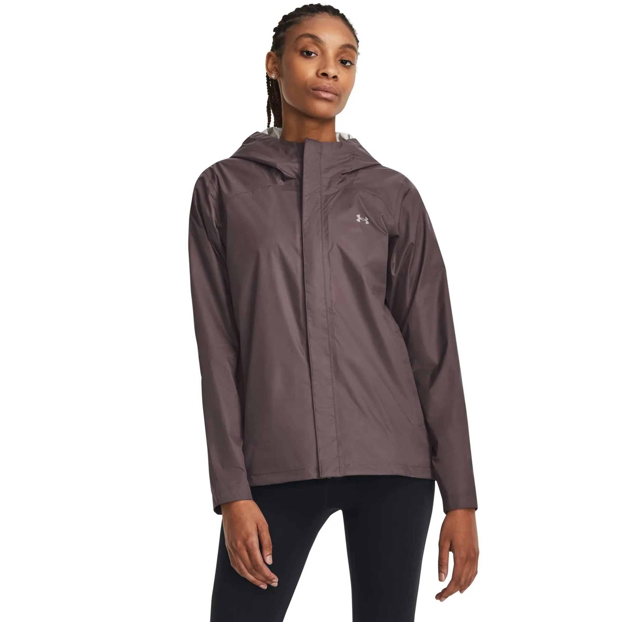 Women's UA Stormproof Cloudstrike 2.0 Jacket