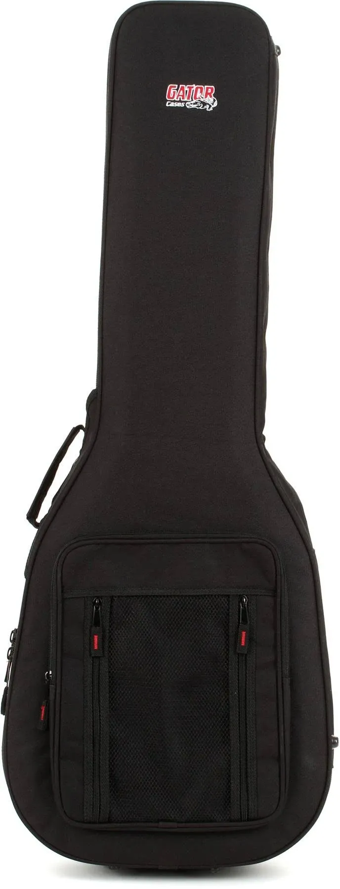 Gator Cases GL-SG Lightweight Guitar Case