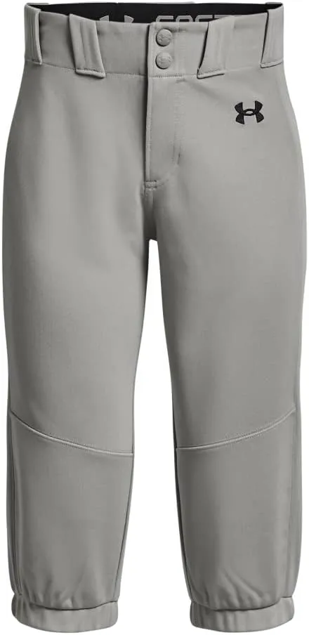 Under Armour Girls' Utility Softball Pants 22