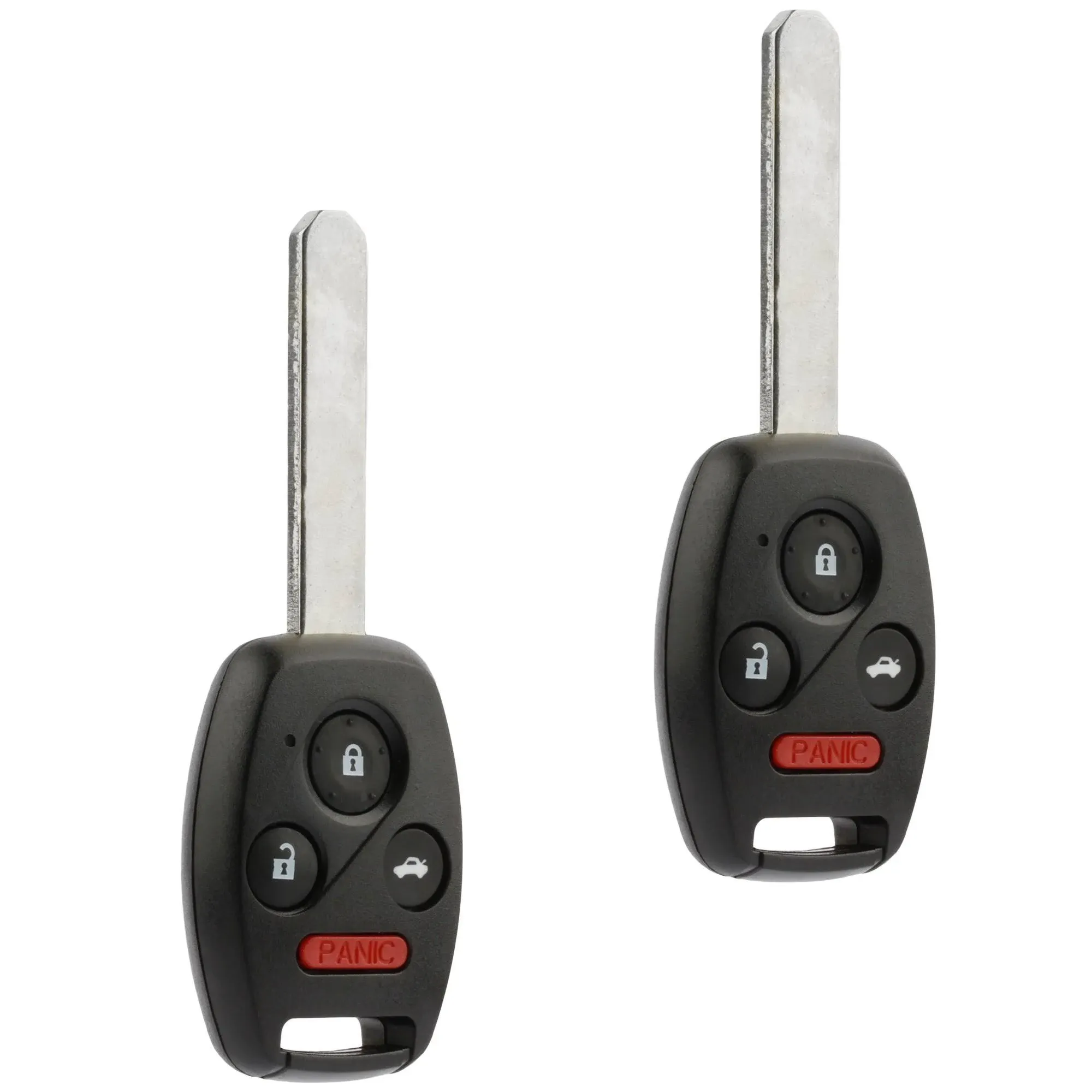 USARemote Key Fob and Keyless Entry Remote for 2006-2011 Honda Civic EX Si Hybrid