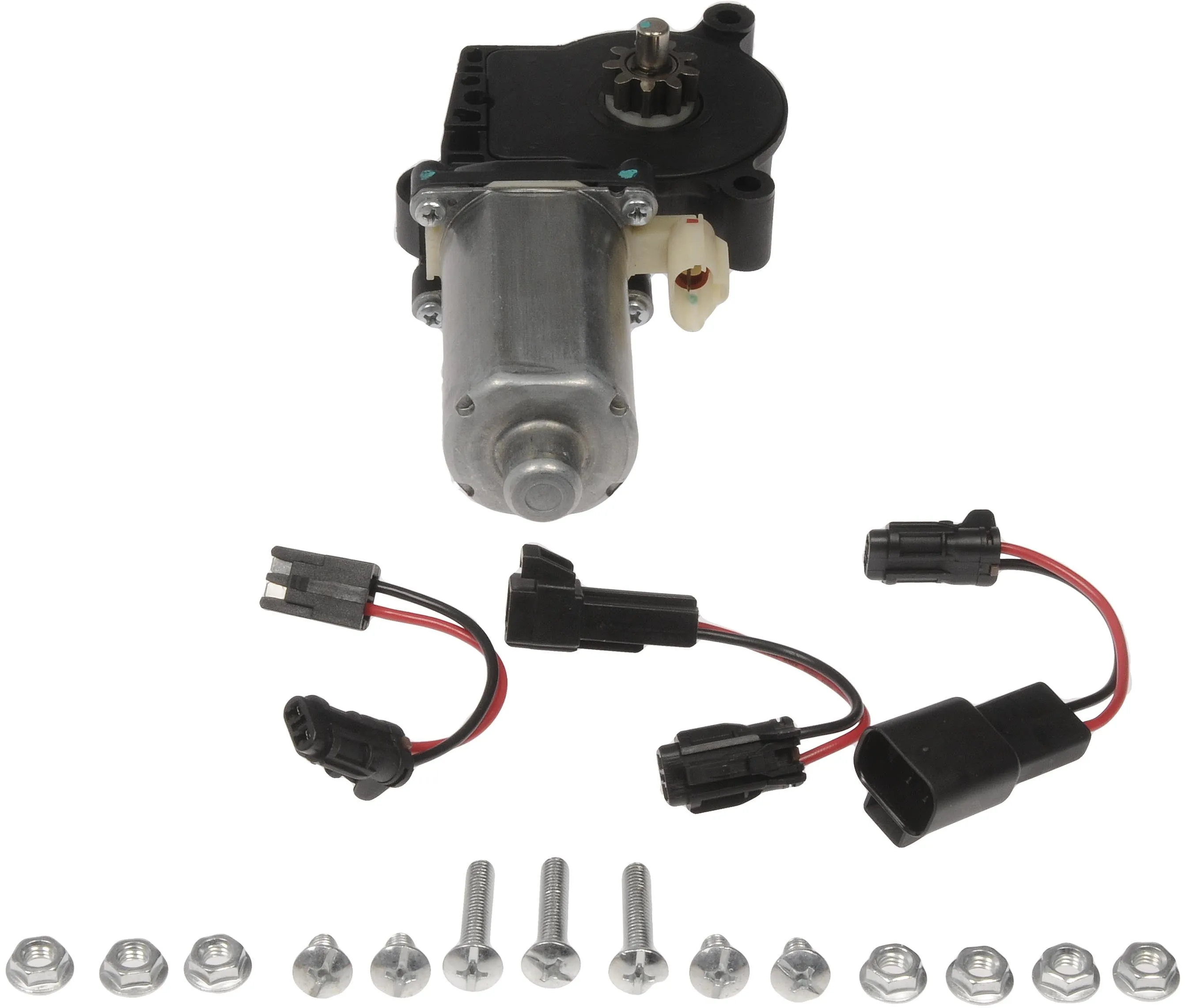 Dorman 742-143 Power Window Motor