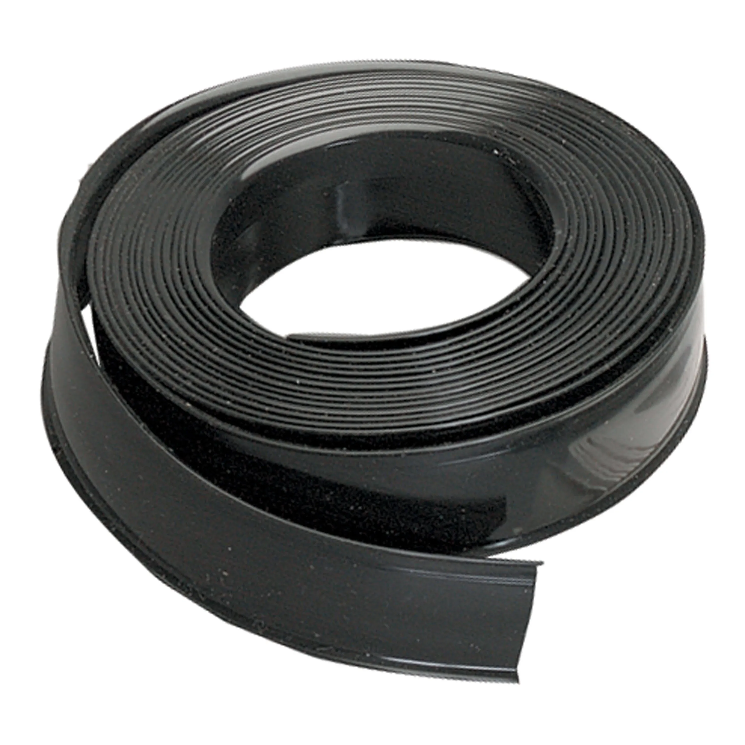 AP Products 011-312 Vinyl Insert - 1 in. x 1000 ft., Black