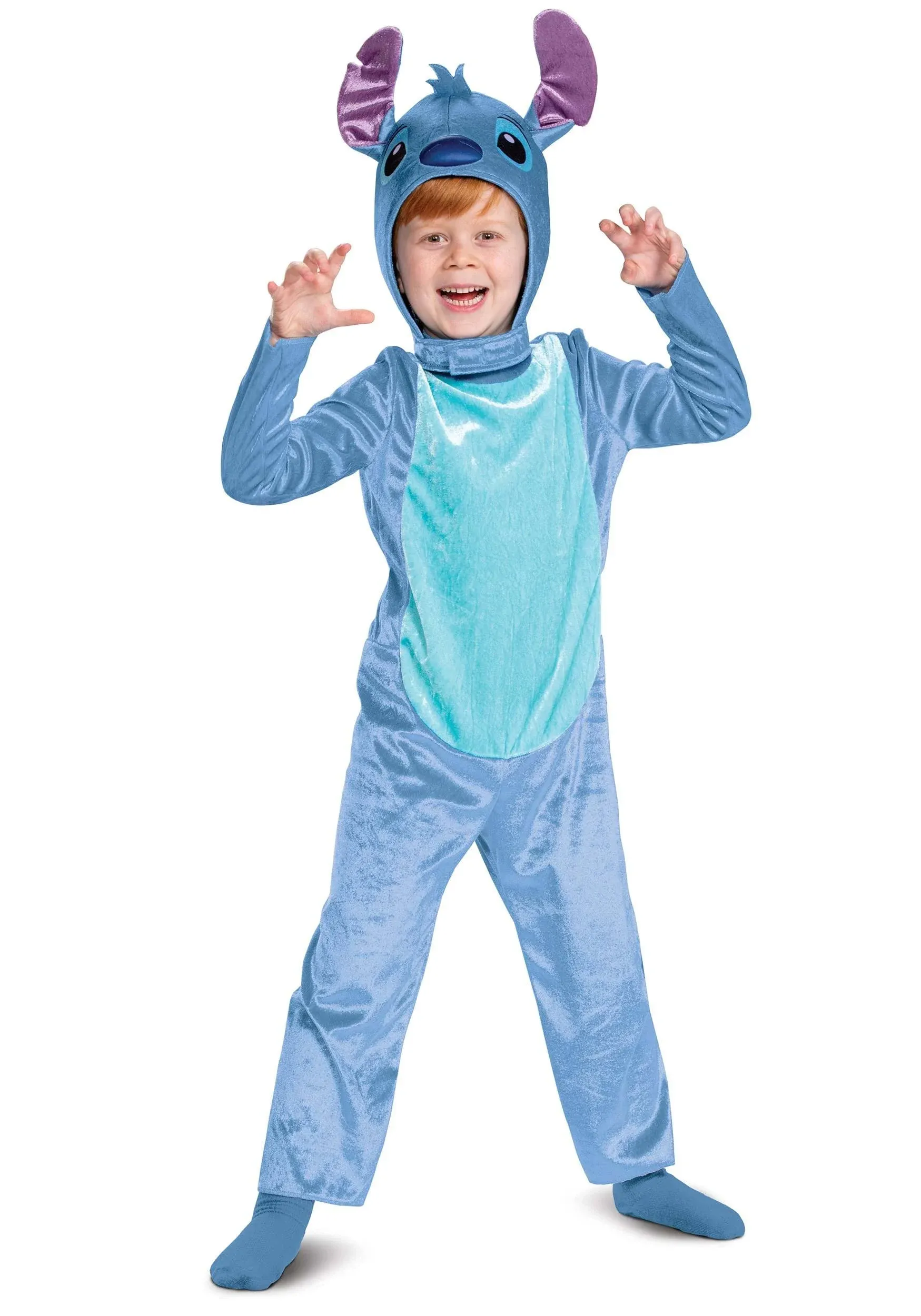 Disguise Toddler Stitch Costume